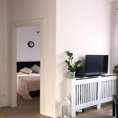 Apartment Lokalizacja Browar Wrzeszcz *